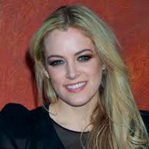 Foto Riley Keough