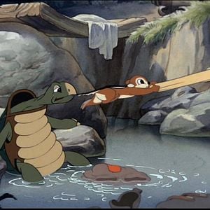 Foto Blancanieves y los 7 enanitos