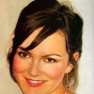 Foto Rachael Stirling