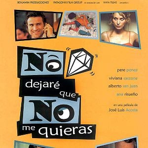 Foto No dejaré que no me quieras