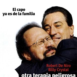 Foto Otra terapia peligrosa ¡Recaída total!