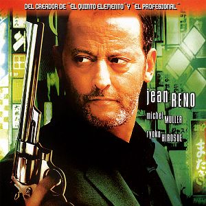 Foto Wasabi: El trato sucio de la mafia