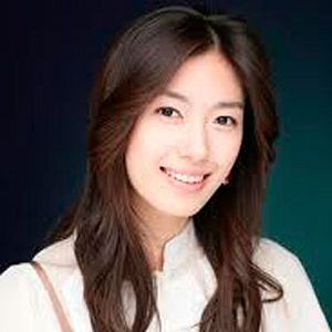 Foto Kim Hyoseo