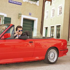 Foto Pension Freiheit