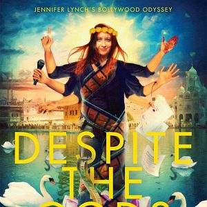 Foto Despite the Gods