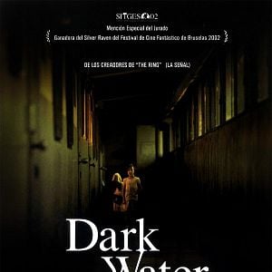 Foto Dark Water