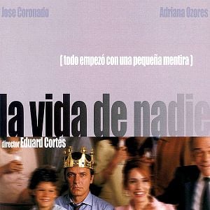 Foto La vida de nadie