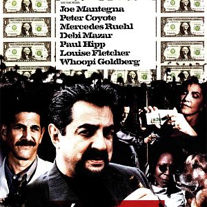 Foto Más perros que huesos