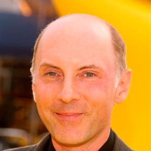 Foto Dan Castellaneta