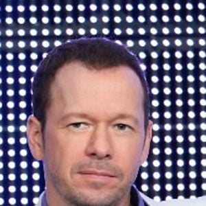 Foto Mitchell Burgess