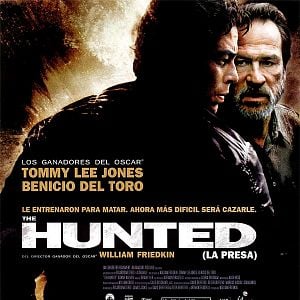 Foto The Hunted (La presa)