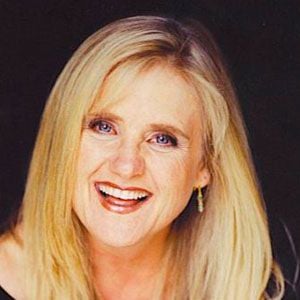 Foto Nancy Cartwright