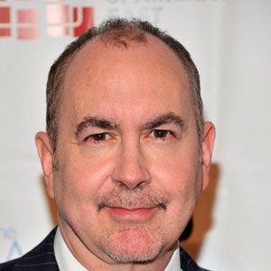 Foto Terence Paul Winter