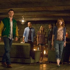 Foto Kristen Connolly