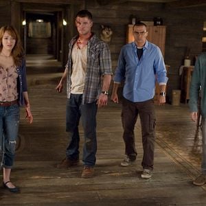 Foto Kristen Connolly