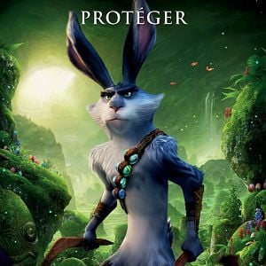 Foto El origen de los Guardianes