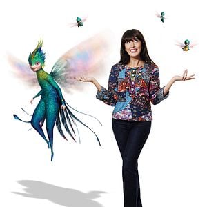 Foto El origen de los Guardianes