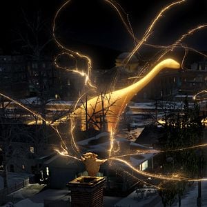 Foto El origen de los Guardianes