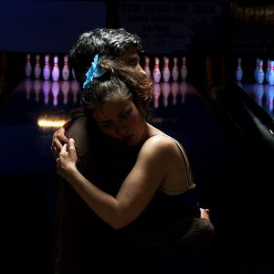 Foto Je fais feu de tout bois