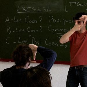 Foto Je fais feu de tout bois