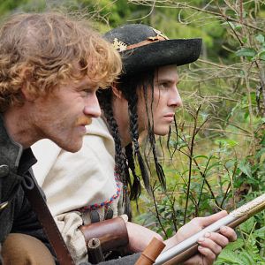 Foto Janosik. A True Story