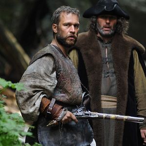 Foto Janosik. A True Story