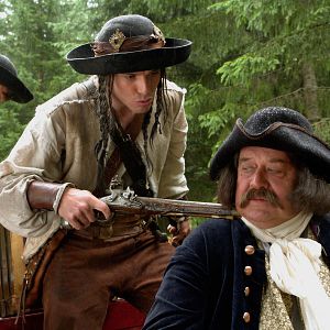 Foto Janosik. A True Story