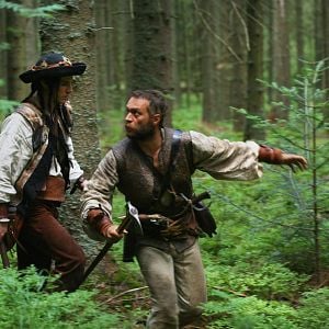 Foto Janosik. A True Story