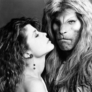 Foto La Bella y la Bestia