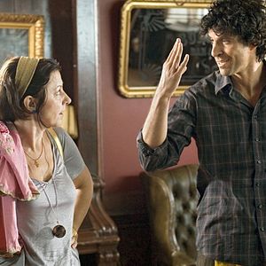 Foto Willkommen im Westerwald