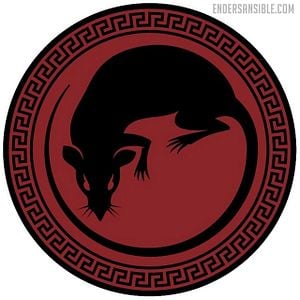 Foto El juego de Ender