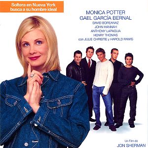 Foto 5 Hombres para Lucy