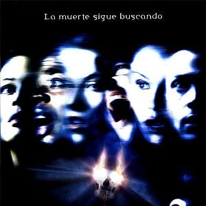 Foto Destino final 2