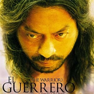 Foto El guerrero