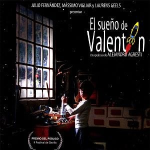 Foto El sueño de Valentín
