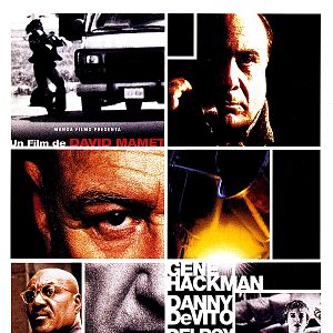 Foto El último golpe