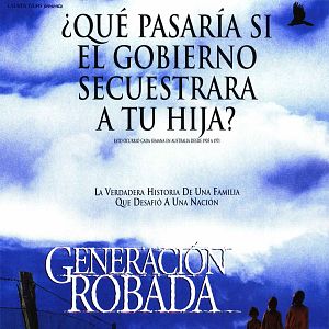 Foto Generación robada