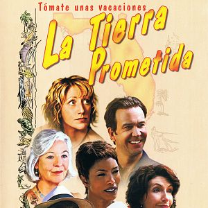 Foto La Tierra Prometida