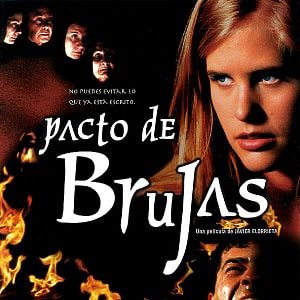 Foto Pacto de brujas