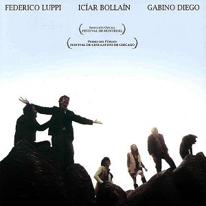 Foto La balsa de piedra