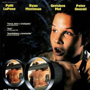 Foto La chica de mis sueños