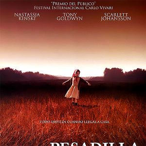 Foto La pesadilla de Susi