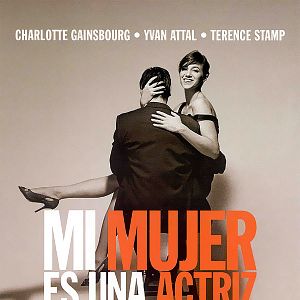 Foto Mi mujer es una actriz