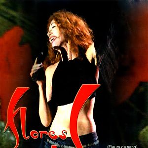 Foto Flores de sangre