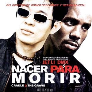 Foto Nacer para morir