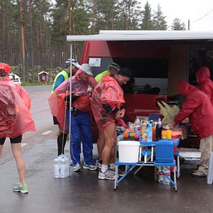 Foto I want to run - Das härteste Rennen der Welt