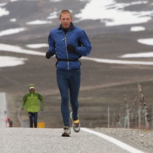 Foto I want to run - Das härteste Rennen der Welt