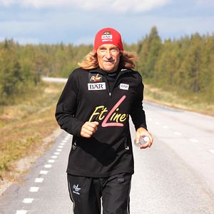 Foto I want to run - Das härteste Rennen der Welt