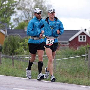 Foto I want to run - Das härteste Rennen der Welt