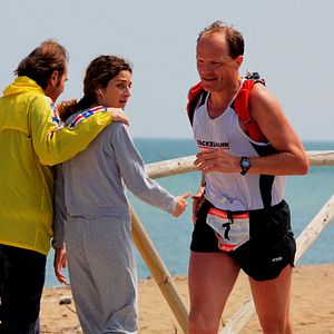 Foto I want to run - Das härteste Rennen der Welt